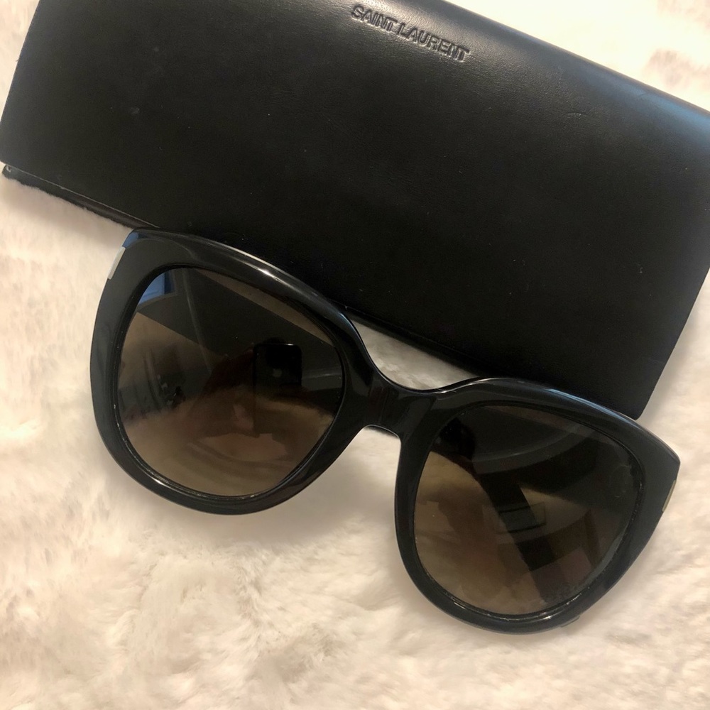 Saint Laurent sunglasses